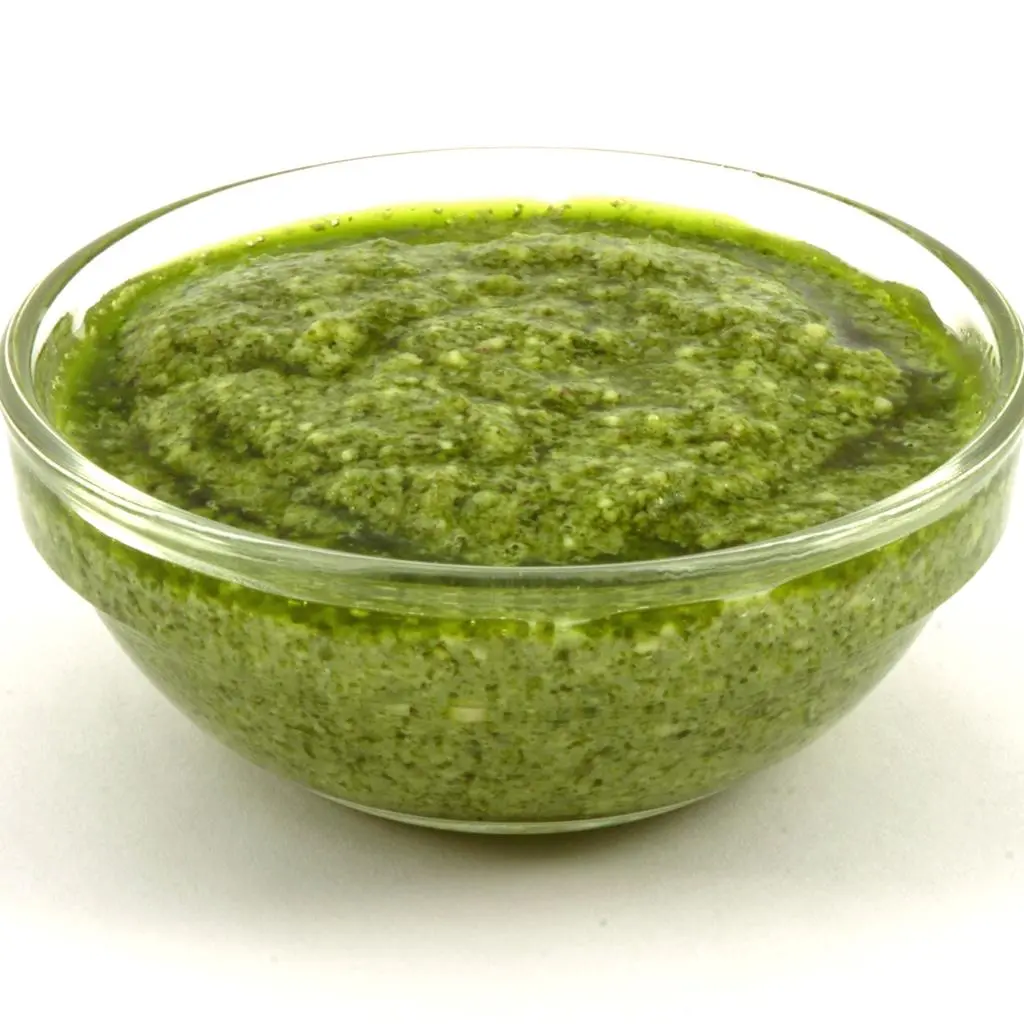 Happy Sauce